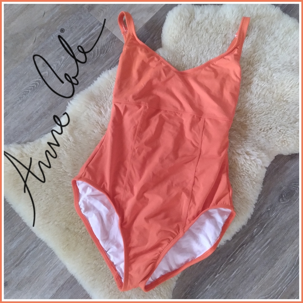 🩱Anne Cole Bathing Suit